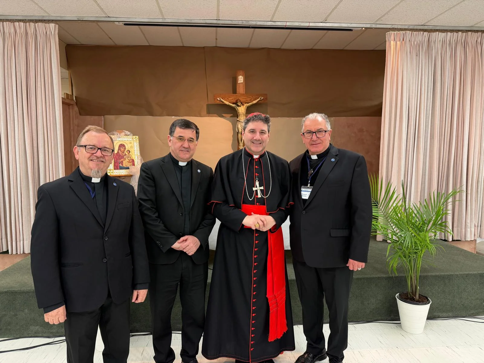 Scalabrinians Special Event